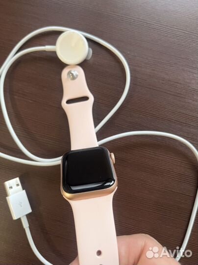 Apple watch5 40mm