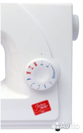 Швейная машинка Singer 1507