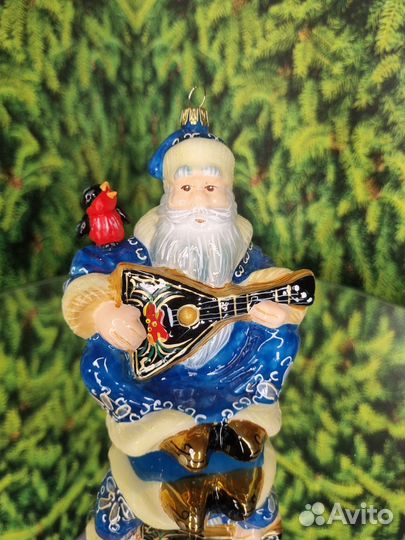 Komozia Елочные игрушки