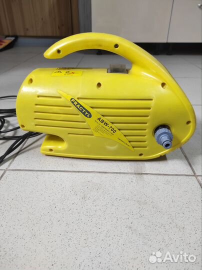 Мойка высокого давления бу