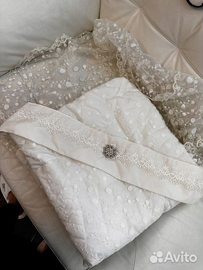 Конверт одеяло