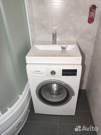 Ремонт стиральной и посудомоечной машин частник