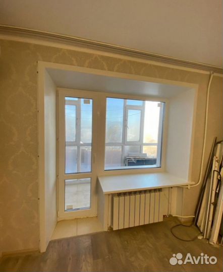 Пластиковые окна на заказ