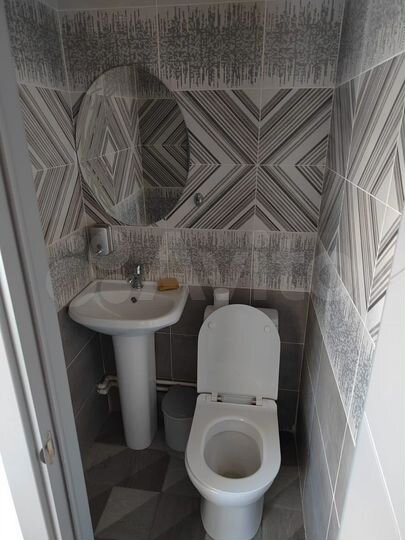 Спортзал 350 м²