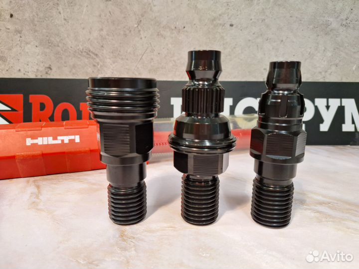 Адаптер переход hilti ddbu, ddbl, ddbi