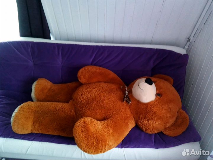 Мишка медведь игрушка
