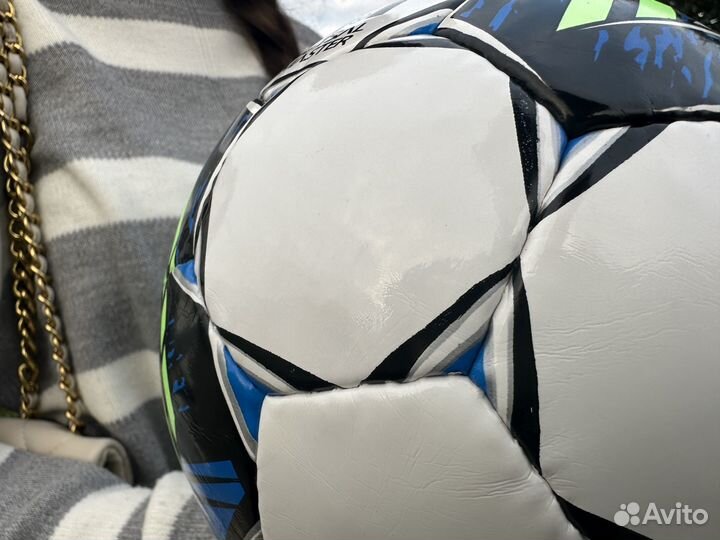 Футбольный мяч select 4 размер футзальный