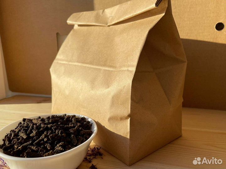 Иван-чай 1кг новый урожай лето 2023, крепкий