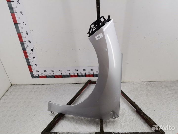 Крыло переднее левое для Peugeot-Citroen 308