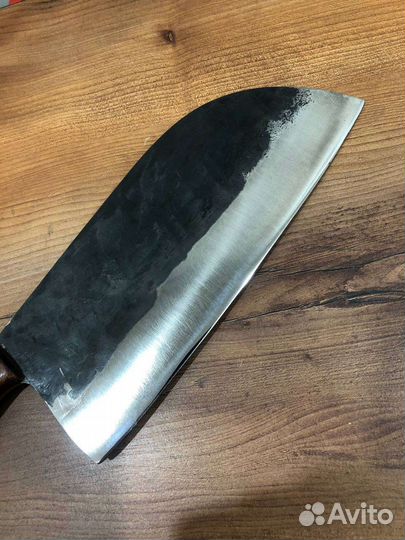 Заточка ножей