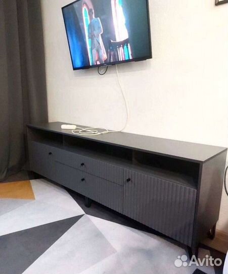 Тумба тв
