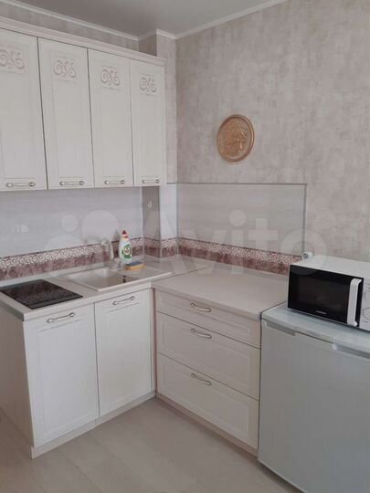 Квартира-студия, 32 м², 14/17 эт.