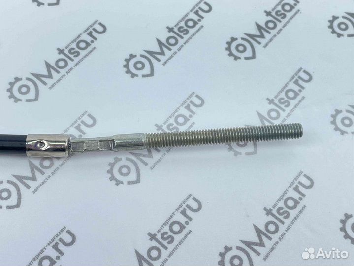 Трос Ява заднего тормоза