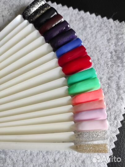 Педикюр спа