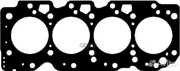 Прокладка ГБЦ CH4532J Bga