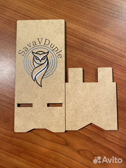 Подставка под телефон