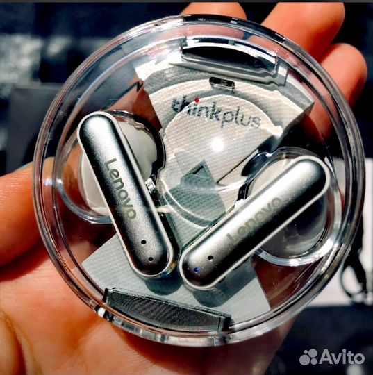 Lenovo Live Pods LP10