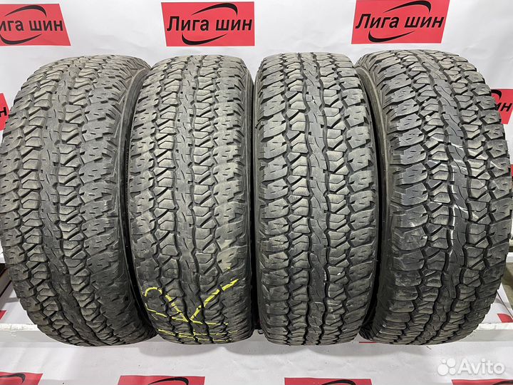 Firestone Destination A/T 245/65 R17