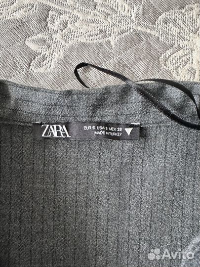 Костюм zara