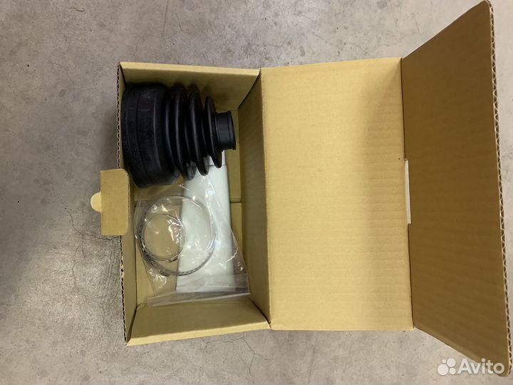 Пыльник шруса внутрений BMW G01,G05,G07