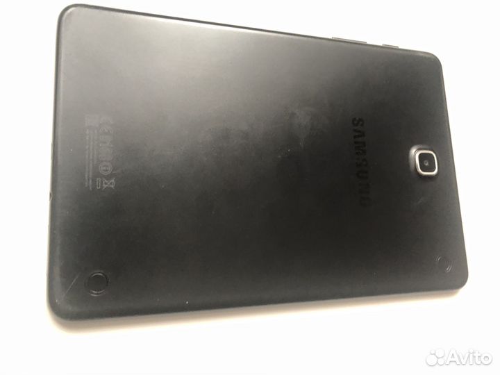 Планшет samsung galaxy tab a8 SM T 355