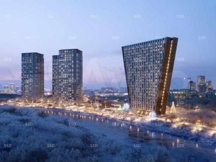 Продам торговое помещение, 53.8 м²