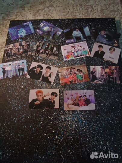 Продаю карты Street Kids