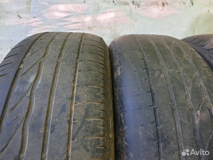 Bridgestone Turanza 6 205/60 R16 92H