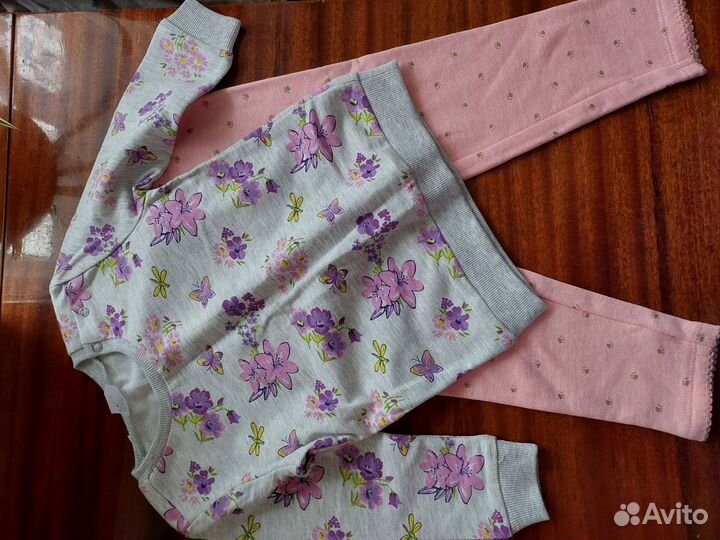 Одежда на девочку 92р