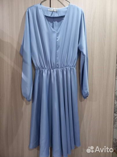 Вечернее платье 48 размер