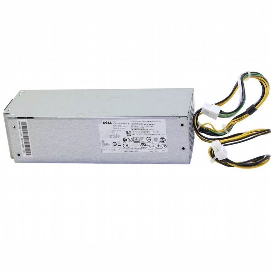 [D180EPS-00] Блок Питания Dell 180w D180eps-00