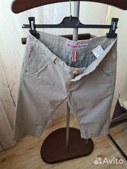 Летняя одежда для мальчика, 13-14 лет