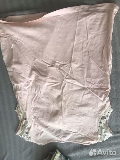 Футболка для беременных