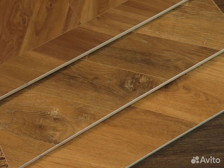 Кварцвиниловая плитка