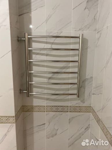 Услуги сантехника