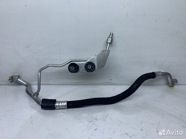 Трубка кондиционера Bmw 5-Series E60 M5 5.0 2008