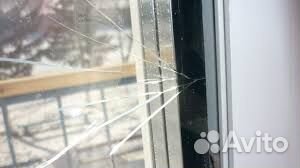 Стеклопакет