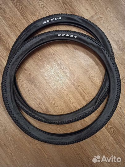 Велопокрышка kenda 27,5/2,1