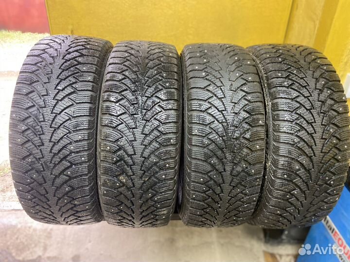 Nokian Tyres Nordman SUV 255/60 R18