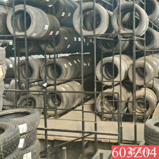 Bridgestone Blizzak WS-60 185/65 R15 88L