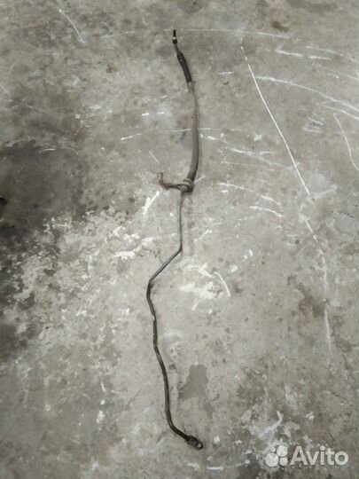 Трубка гур Санг Енг Рекстон