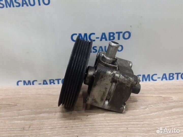 Насос гур Volvo Xc90 хс90 2.4D