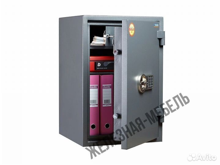 Взломостойкий сейф Valberg кварцит 65Т EL