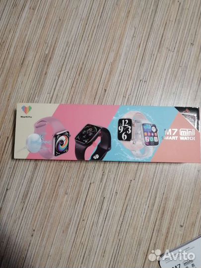 Apple watch 4