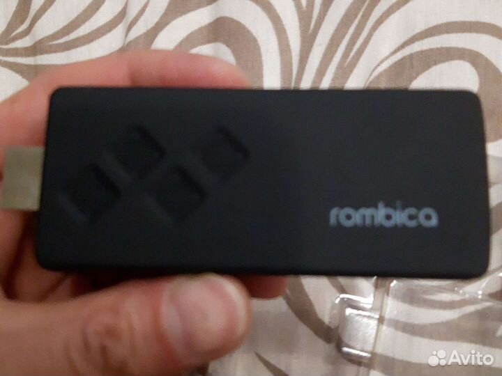 Медиаплеер android