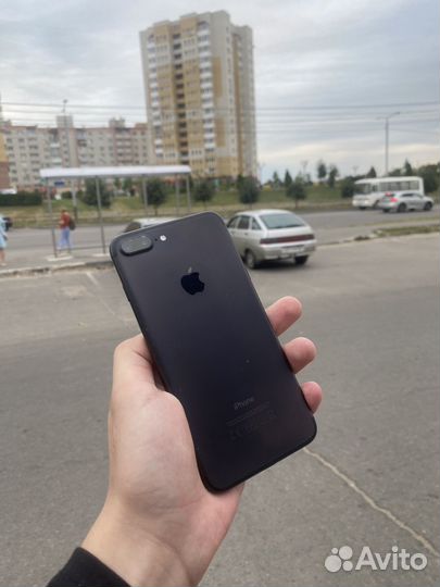 iPhone 7 Plus 128gb