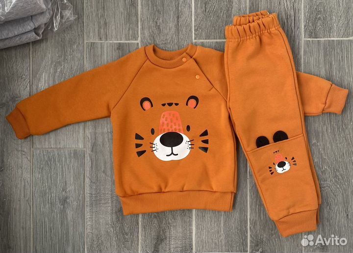 Костюм детский