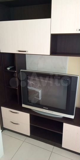 Квартира-студия, 22 м², 1/25 эт.