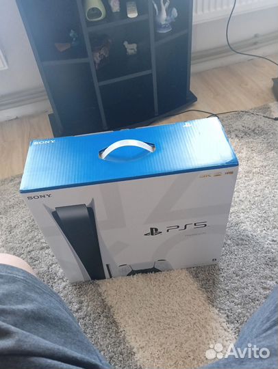 Sony playstation 5 PS5