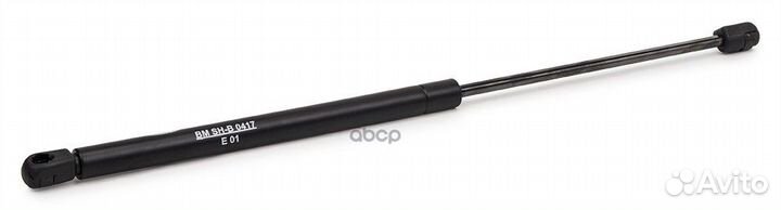 Амортизатор багажника газовый (хэтчбек) зад пр